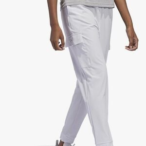 Adidas Women's Woven Cargo Training Pants